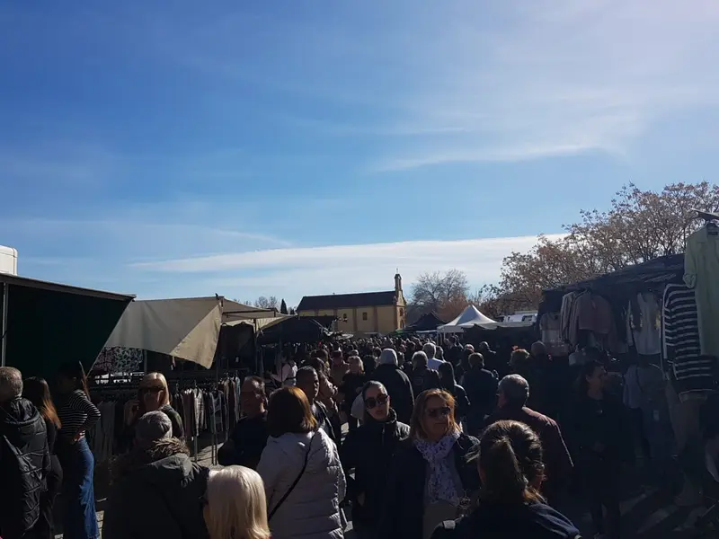 Markten