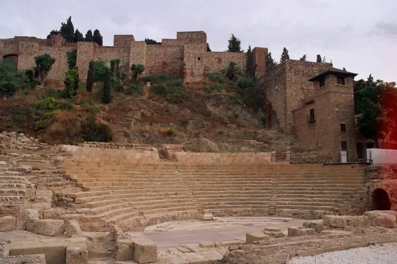 Málaga