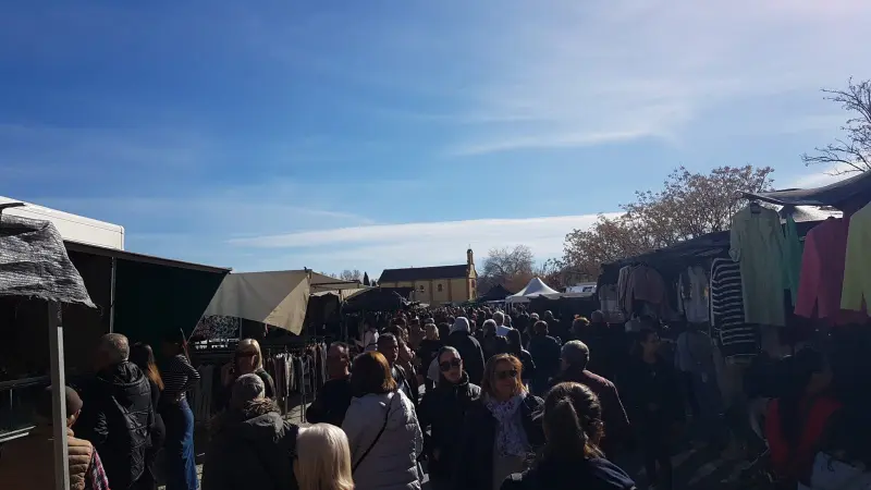 Markten