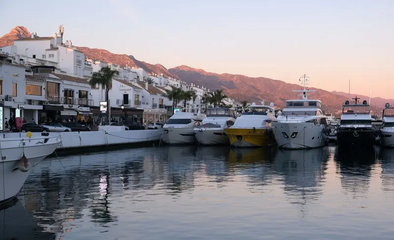 Puerto Banús