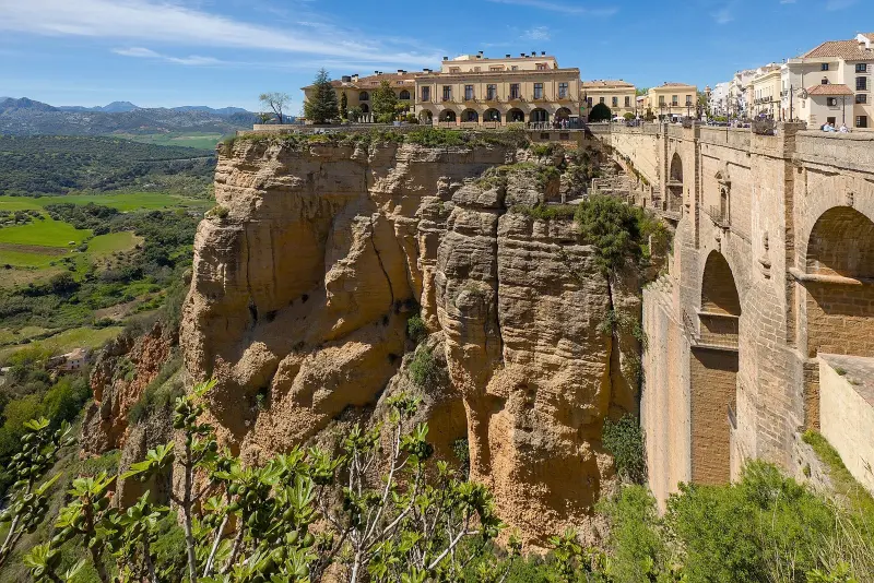 Ronda